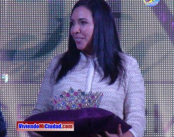 Elección Reina Fiestas Patrias Jacona 2018